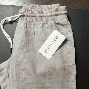 ATHLETA BALI ANKLE PANT